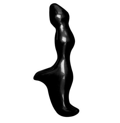 Adam Male Toys Prostate Pleaser - Black