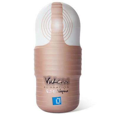 Vulcan Vibrating Ripe Vagina