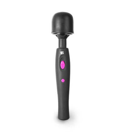 Royal Scepter Rechargeable Massager - Imperial Adornment