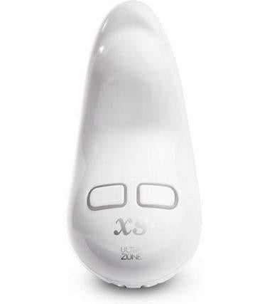 XS+ Rechargeable Vibe Silk - White