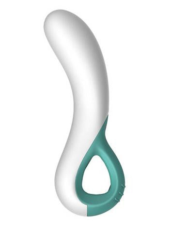 Artic Wave 9X Silicone G-Spot Vibe