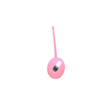 Plum Kegel Ball-blpnk  Make Me Blush Pink