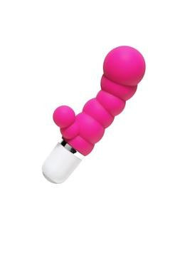 Bub Mini Vibe - Foxy Pink