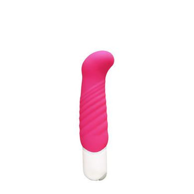 Inu Mini Vibe-hpnk  Hot in Bed Pink