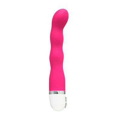 Quiver Vibrator-hpnk  Hot in Bed Pink