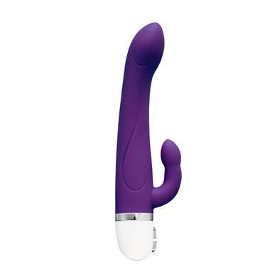 Wink Vibrator G Spot-indg  into You Indigo