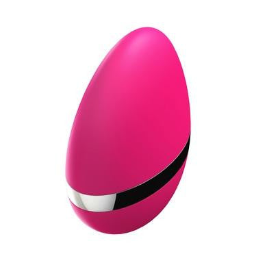 Lea Massager - Foxy Pink