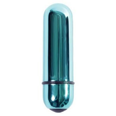 U-vibe 3 Speed Bullet - Aqua