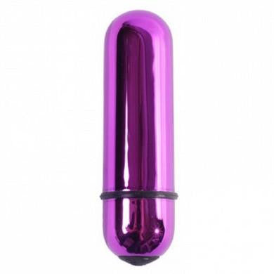 U-vibe 3 Speed Bullet - Pink