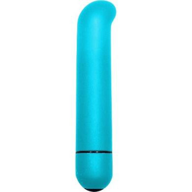 U-vibe Gbullet 7 Function - Aqua