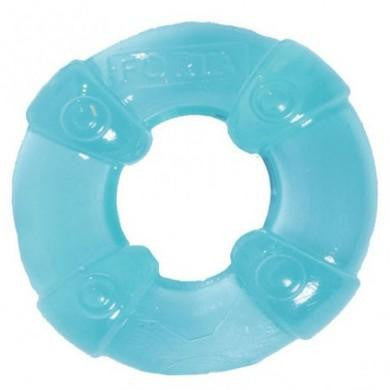 U-vibe U-ring 3 Pack Cockrings - Aqua