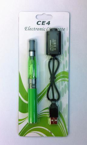 Ce4 Vaporizer - Green