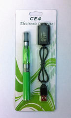 E-Juice &amp; Vaporizers