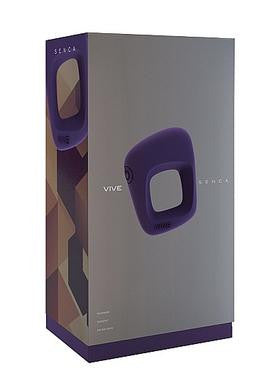 Vive Senca - Purple