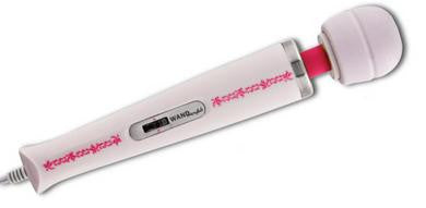 Wand Essentials Seven Speed Wand - Pink