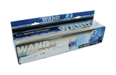 2 Speed Wand - Blue