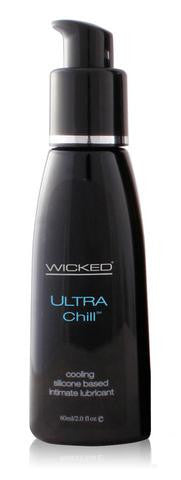 Ultra Chill Lubricant - 2 oz.