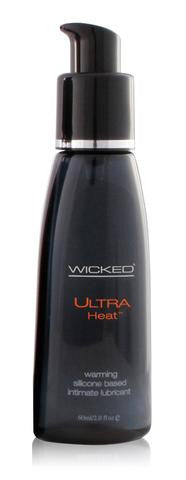 Ultra Heat Lubricant - 2 oz.