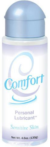 Wet Comfort Personal Lubricant Sensitive Skin - 4.6 oz.