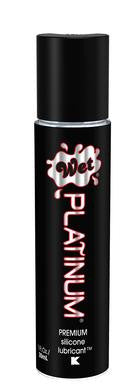 Wet Platinum Premium Lubricant - 1 Fl. Oz.