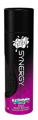 Wet Synergy Hybrid Lubricant - Basic - 9.9 Fl. Oz