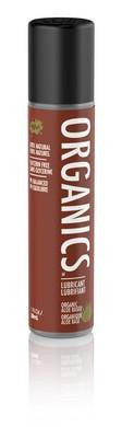 Wet Organics Lubricant - 1 Fl. Oz. - 30 Ml