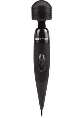 Bodywand Original Massager - Black