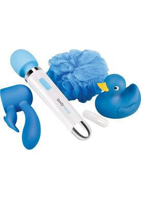 Bodywand 5 Pc Bathtime Gift Set