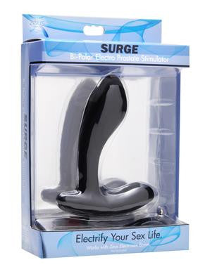 Surge Bi-polar Electro  Prostate Stimulator