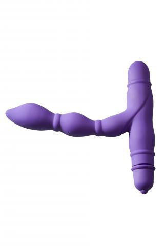 The P3 Prostate Perenium Scrotum - Purple