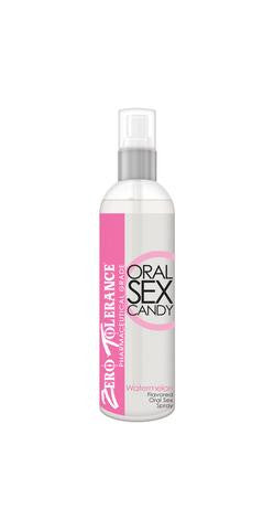 Oral Sex Candy Watermelon - 2 oz.