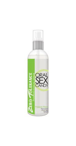 Oral Sex Candy Pear - 2 Oz.