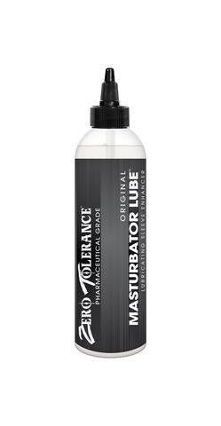 Original Masturbator Lube -  2 Oz.