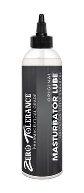 Original Masturbator Lube -  4 Oz.