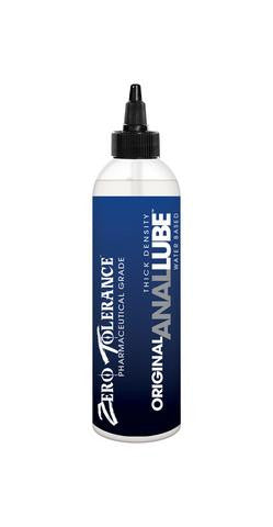 Anal Lube Thick Density - 2 oz.