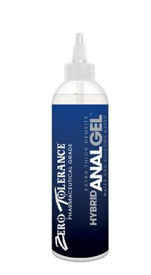 Hybrid Anal Lube - 4 Oz.