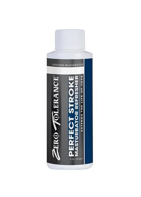 Perfect Stroke Masturbator Refresher - 2 Oz.