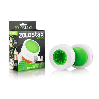 Zolo Stax Remix Dome Masturbator